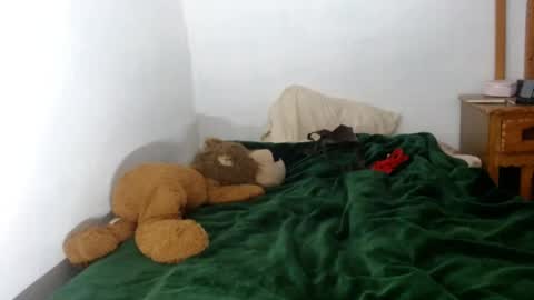 lili_hot_1 online show from April 2, 2026, 4:10 am