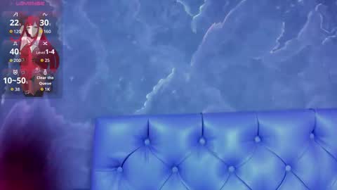 Lili  online show from March 3, 2026, 8:04 pm