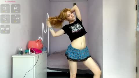 Lili online show from July 17, 2026, 9:27 am
