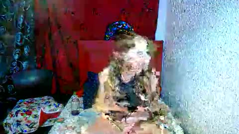 lili sweet online show from February 8, 2026, 4:43 pm