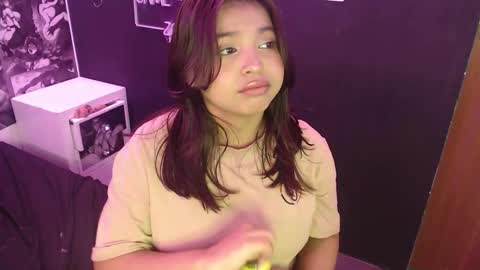 liliana online show from March 9, 2026, 1:53 am