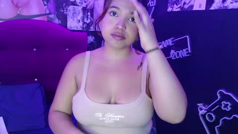 Snapshot of liliana_pink chatting on June 9, 2026, 2:17 pm liliana online show from June 9, 2026, 2:17 pm