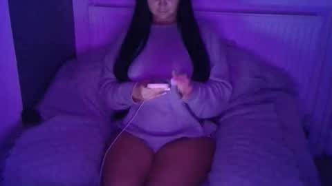 Lilianarose online show from September 28, 2025, 1:22 am