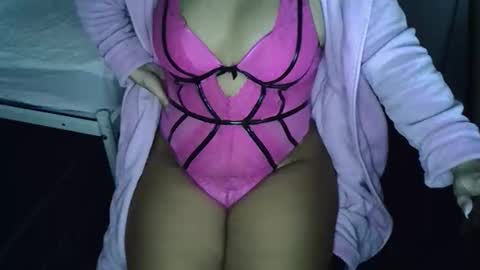 Lilianarose online show from October 19, 2025, 10:54 pm