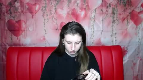 Snapshot of lilianashine chatting on February 5, 2026, 6:18 am lilianashine online show from February 5, 2026, 6:18 am