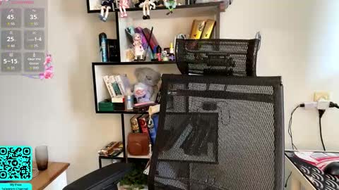 Lilian online show from March 29, 2026, 7:08 am