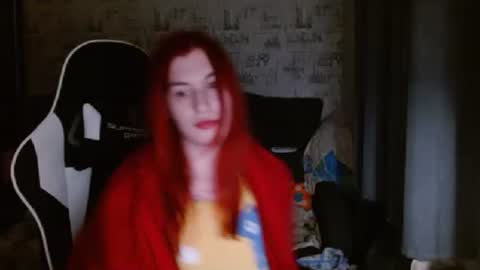 liliawoolf online show from March 1, 2025, 5:49 pm