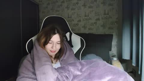 liliawoolf online show from December 22, 2025, 4:15 pm