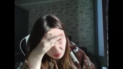 liliawoolf online show from March 9, 2026, 6:06 am