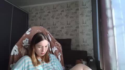 liliawoolf online show from March 15, 2026, 5:57 am