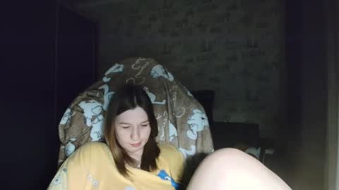 liliawoolf online show from March 20, 2026, 7:08 pm