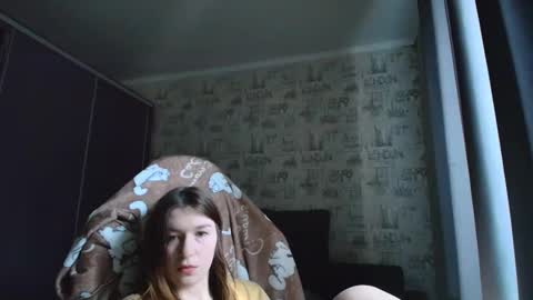 liliawoolf online show from March 21, 2026, 8:08 am