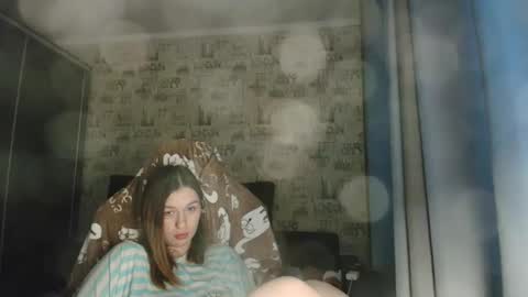 liliawoolf online show from March 31, 2026, 6:14 am