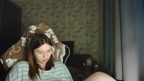 liliawoolf online show from April 3, 2026, 4:21 am