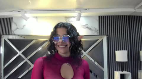  Lili  online show from January 21, 2025, 3:04 am