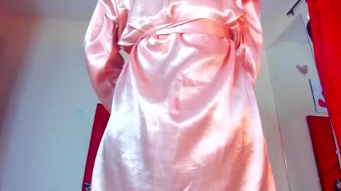 Lilibet online show from March 3, 2026, 12:22 pm