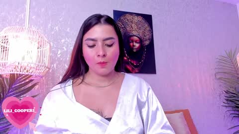 Snapshot of lilicooper_ chatting on December 5, 2024, 11:29 pm Lili Cooper online show from December 5, 2024, 11:29 pm