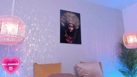 Snapshot of lilicooper_ chatting on January 24, 2025, 11:45 pm Lili Cooper online show from January 24, 2025, 11:45 pm