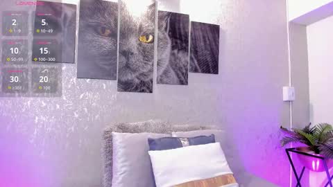 Snapshot of lilicooper_ chatting on October 11, 2025, 9:35 pm Lili Cooper online show from October 11, 2025, 9:35 pm