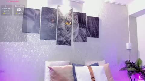 Snapshot of lilicooper_ chatting on October 22, 2025, 8:08 pm Lili Cooper online show from October 22, 2025, 8:08 pm