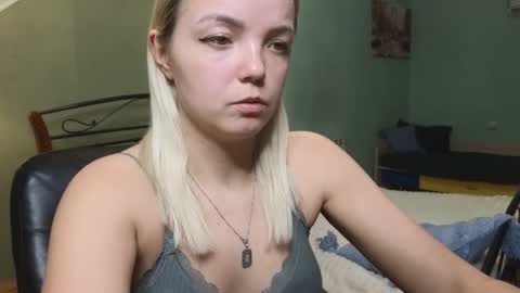 Lilie online show from March 7, 2025, 8:11 pm