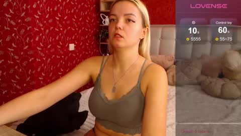 Lilie online show from March 11, 2025, 10:51 am