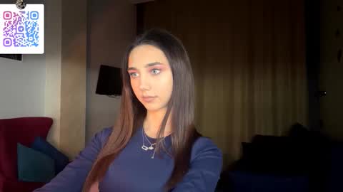 Lina online show from February 10, 2026, 10:14 pm