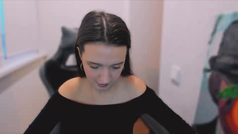 Snapshot of lililaluna chatting on January 15, 2025, 12:47 pm             ...  online show from January 15, 2025, 12:47 pm