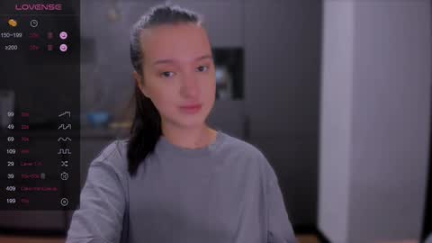 Snapshot of lililaluna chatting on October 28, 2025, 6:54 pm             ...  online show from October 28, 2025, 6:54 pm