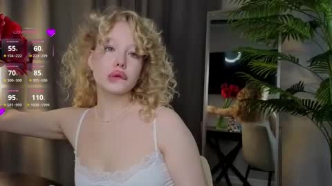 lililok101 online show from December 5, 2025, 2:42 am