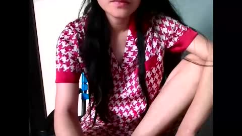 Snapshot of lililove88 chatting on April 6, 2026, 12:30 am lililove88 online show from April 6, 2026, 12:30 am