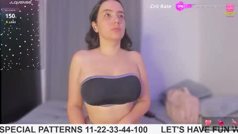 lilirouse online show from October 24, 2025, 10:00 am