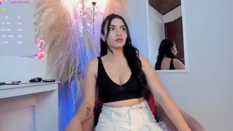 Snapshot of lilit_noir chatting on June 17, 2026, 7:15 pm Lilit Noir online show from June 17, 2026, 7:15 pm