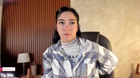 Lilith Rosse online show from October 13, 2025, 12:38 pm