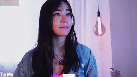 Lilith Rosse online show from November 11, 2025, 1:55 pm