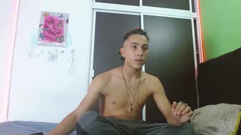 Snapshot of lilith_and_marcusblain chatting on September 10, 2025, 8:42 pm Lili Marcus online show from September 10, 2025, 8:42 pm