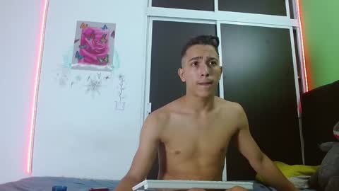 Snapshot of lilith_and_marcusblain chatting on September 12, 2025, 7:58 pm Lili Marcus online show from September 12, 2025, 7:58 pm