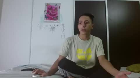 Snapshot of lilith_and_marcusblain chatting on September 18, 2025, 9:39 pm Lili Marcus online show from September 18, 2025, 9:39 pm