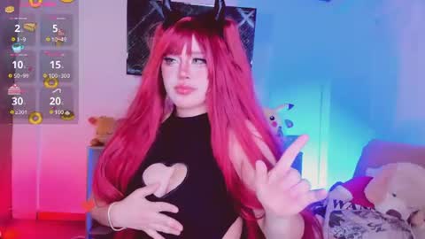 Snapshot of lilith_asami24 chatting on June 26, 2026, 10:30 am lilith asami24 online show from June 26, 2026, 10:30 am