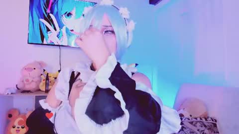 Snapshot of lilith_asami24 chatting on July 27, 2026, 10:33 am lilith asami24 online show from July 27, 2026, 10:33 am