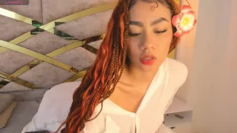 Lilith online show from October 1, 2025, 12:33 pm