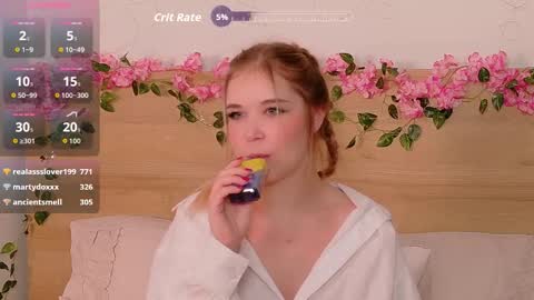Snapshot of lilith_bonheur chatting on September 27, 2025, 3:33 am Lilith Bonheur online show from September 27, 2025, 3:33 am