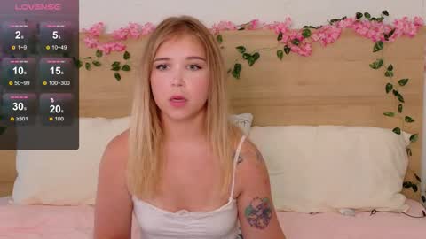Snapshot of lilith_bonheur chatting on October 17, 2025, 11:40 pm Lilith Bonheur online show from October 17, 2025, 11:40 pm