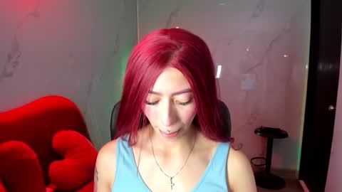 lilith cooper20 online show from October 21, 2025, 10:43 pm