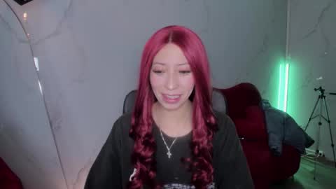 lilith cooper20 online show from March 1, 2026, 3:41 am