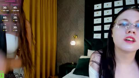 Snapshot of lilith_cortez chatting on March 16, 2026, 9:24 am Lilith online show from March 16, 2026, 9:24 am