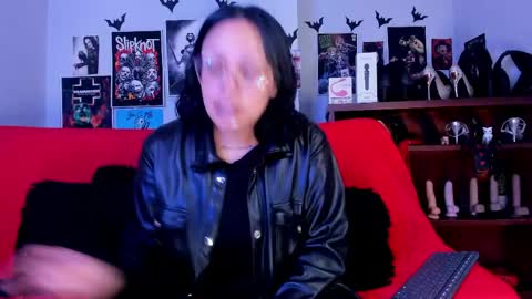 MISTRESS LILITH online show from June 4, 2026, 3:51 pm