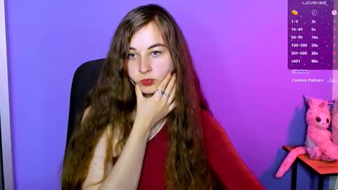 lilith_diva online show from October 2, 2025, 7:54 pm