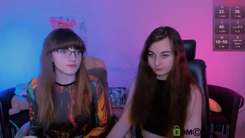 lilith_diva online show from November 16, 2025, 8:25 pm