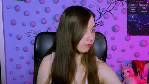 lilith_diva online show from February 15, 2026, 9:00 pm